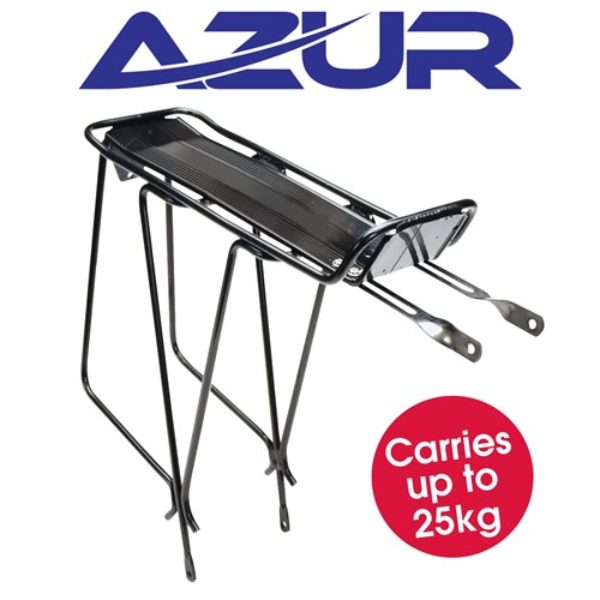 Alloy Touring Carrier Product Code: CARATBK